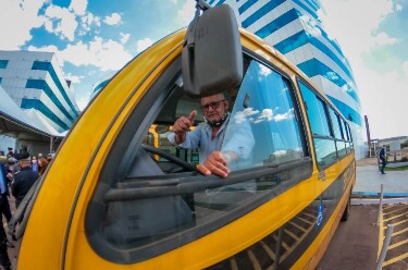 Com 6.571 empresas parceiras, o Governo de Rondônia oferece mais de 3,3 mil vagas de emprego