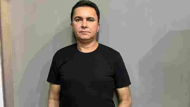 Corpo de “Pequeno” foi encontrado abraçado com espingarda; companheira relatou distúrbios psicológicos