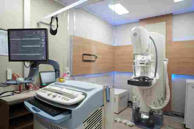 Carreta da Saúde da Mulher oferece exames e diagnósticos em Porto Velho