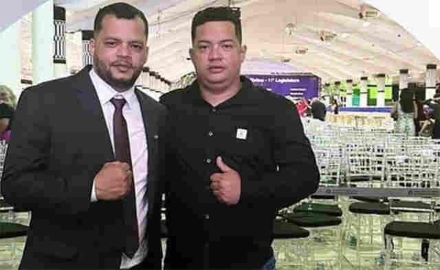 Operação Ouro de Areia: alvo de mandado de prisão foi preso pela Draco durante perseguição; irmão de deputado sofreu buscas