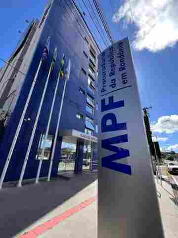 MPF abre processo seletivo para serviço voluntário em Rondônia