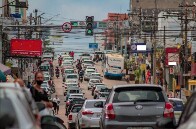 Proprietários de veículos com placa final zero devem atualizar licenciamento anual até 31 de outubro