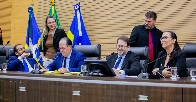 Deputados aprovam criação do auxílio-deslocamento para servidores estaduais