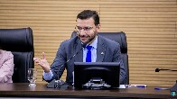 Com articulação do deputado Ribeiro do Sinpol, servidores da Polícia Civil poderão atuar na área da Saúde
