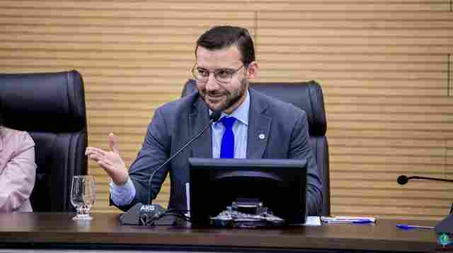 Com articulação do deputado Ribeiro do Sinpol, servidores da Polícia Civil poderão atuar na área da Saúde