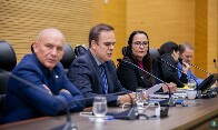 Assembleia Legislativa aprova reajuste do auxílio-alimentação para servidores da Educação