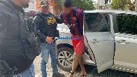 Apenado é preso por homicídio ligado a facções na zona Leste de Porto Velho