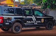 Operação da Polícia Civil de Goiás tem apoio de Rondônia e resulta em prisão por tráfico