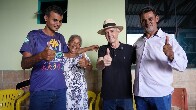 Senador Bagattoli pede urgência na votação de PDL que suspende decreto federal que ameaça o futuro das APAEs