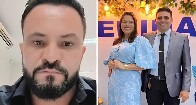 Autor de duplo homicídio em Ji-Paraná se entrega à Polícia Civil