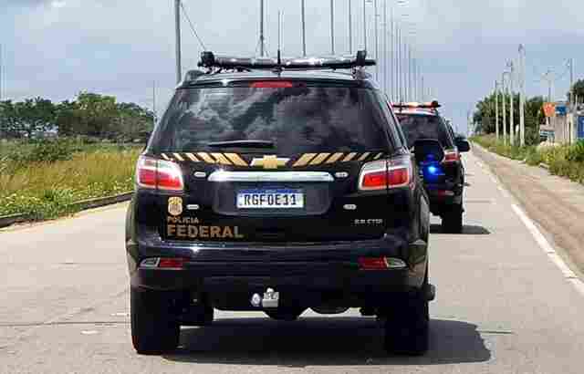 Migração ilegal: PF cumpre mandados no Mato Grosso em operação desencadeada em Rondônia