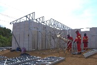 Com mais de 20 frentes de obras ativas, a Nova 364 segue com melhorias em toda a extensão da BR-364