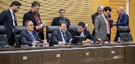 Assembleia garante retirada de pauta de julgamento e tramitação da ação contra lei que protege moradores da Resex Jaci-Paraná
