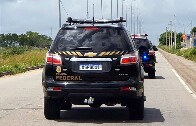 Migração ilegal: PF cumpre mandados no Mato Grosso em operação desencadeada em Rondônia