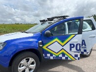 Passageiras denunciam abusos em ônibus e homem acaba preso