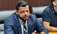 Denúncia ao MPRO acusa deputado Edevaldo Neves de desvio de salários, verbas do gabinete e diárias