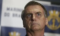 Em último recurso, Bolsonaro pede ao STF revisão da condenação pelos atos de 8 de janeiro