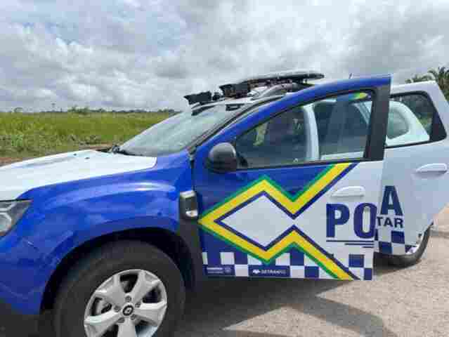 Passageiras denunciam abusos em ônibus e homem acaba preso