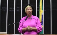 Aprovado projeto relatado pela deputada Silvia Cristina, que garante testes genéticos para prevenir o câncer