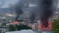 Megaoperação no Rio deixa ao menos 20 mortos e 56 presos