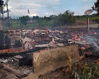 Apron e Faperon manifestam indignação com erro reconhecido pela Funai e destruição de propriedades na BR-429