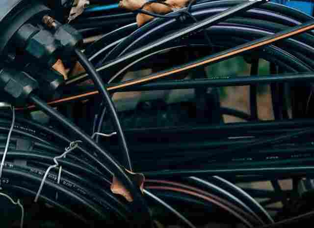 Operação PowerCut cumpre mandados em Rondônia contra furto e receptação de cabos elétricos