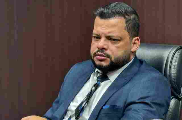 Deputado Edevaldo Neves contesta denúncias e pede acesso às informações para prestar esclarecimentos