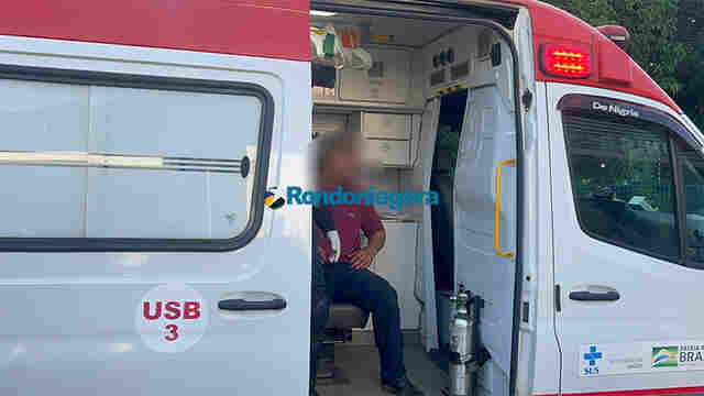 Polícia Civil descobre que homem mentiu sobre registro de ataque e furto de motocicleta em Porto Velho