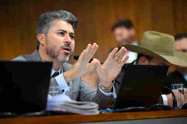 Marcos Rogério libera novos investimentos para reforçar a educação em Rondônia