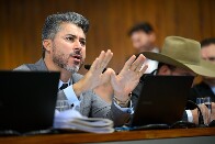 Marcos Rogério libera novos investimentos para reforçar a educação em Rondônia