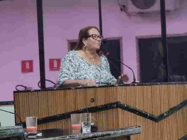 Câmara Municipal promulga Lei da Vereadora Ellis Regina para a prevenção do Câncer Infantil