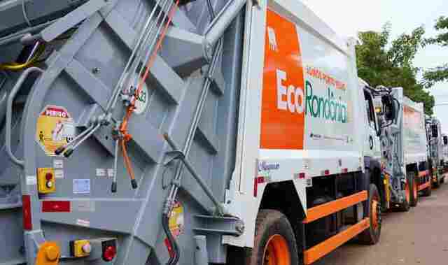 Marquise Ambiental recorre à Justiça após suspensão de contrato da PPP de limpeza urbana em Porto Velho