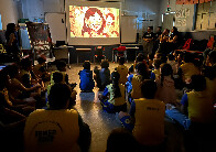 Animação criada por artista rondoniense chega às escolas e reconta a história de Rondônia sob o olhar indígena