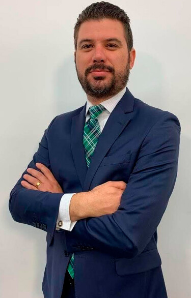 Acacio Miranda da Silva Filho