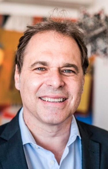 José Eduardo Gibello Pastore