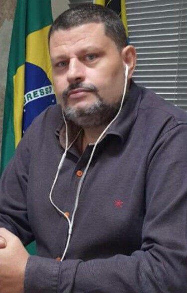 Otacílio Moreira de Carvalho 