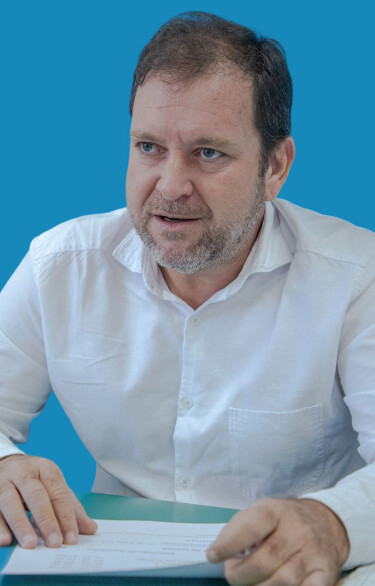 Gustavo Volpato Serbino