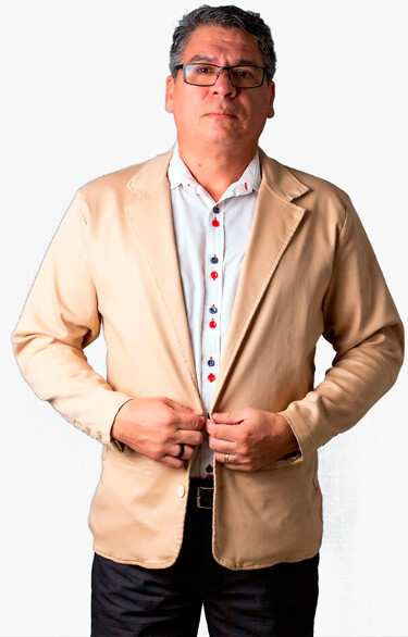 Luiz Fredson França