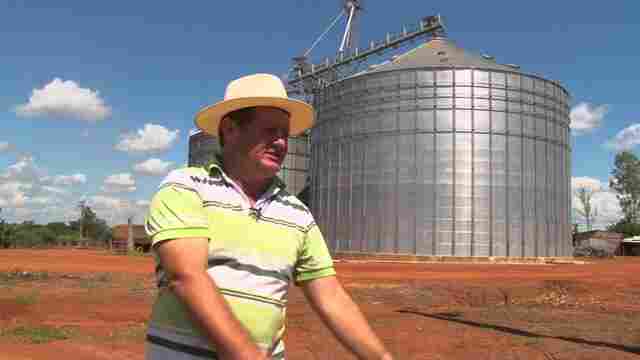 Safrinha, os milhões da oportunidade