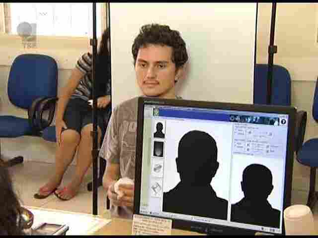 TSE vai incluir CPF nos dados do eleitor