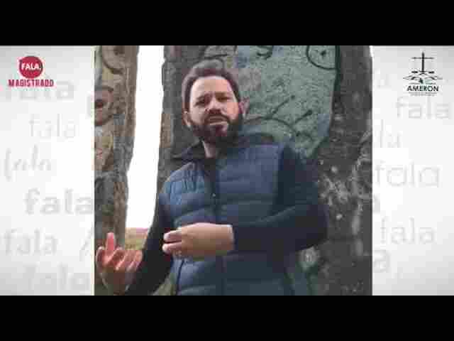 Fala Magistrado: Juiz Rogério Montai de Lima conta o conceito de petição inicial e quando é utilizada