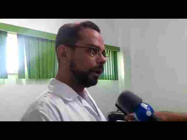 Vídeo: Médico fala sobre a morte de uma das irmãs queimadas pelo padrasto torturador