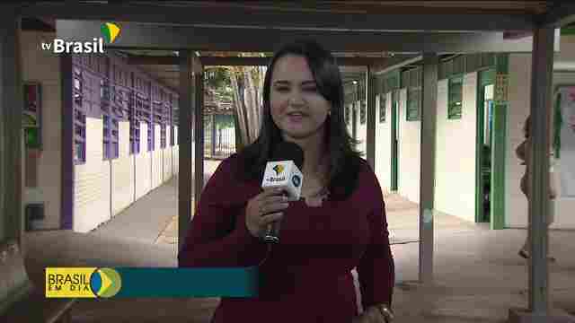 Escolas cívico-militares serão implantadas em 23 estados e DF