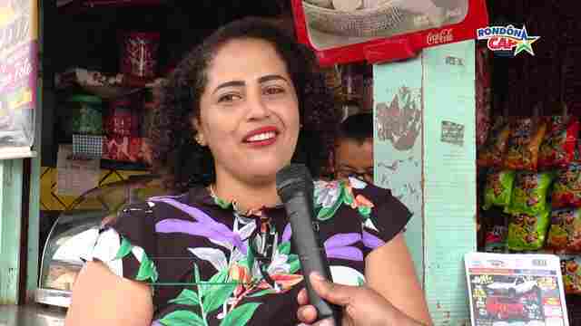 Rondoncap ajuda Apaes de todo o Estado