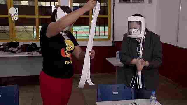 Saiba qual é o caminho do voto