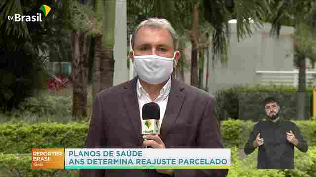 Reajustes de planos de saúde suspensos pela ANS serão parcelados