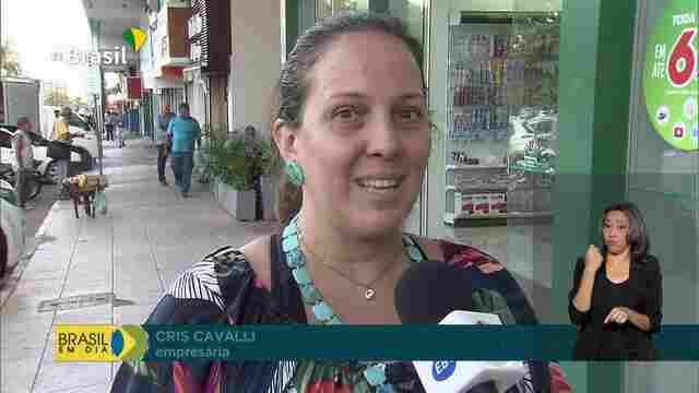 Aumenta a procura por máscaras e álcool em gel