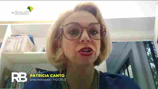 Ainda não se sabe se é possível ter Covid-19 mais de uma vez