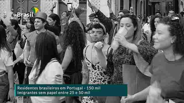 Caminhos da Reportagem | Pandemia, mal sem fronteiras