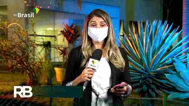 Quase 4 mil municípios brasileiros já registram casos de Covid-19